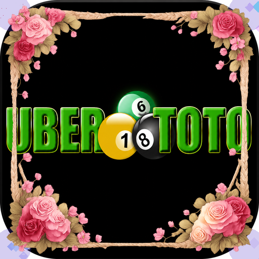 ubertoto — galeri pratinjau Resmi APK